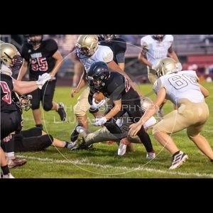 Meet your Posher, Graham